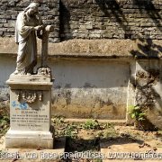 Christian Cemetery Dhaka